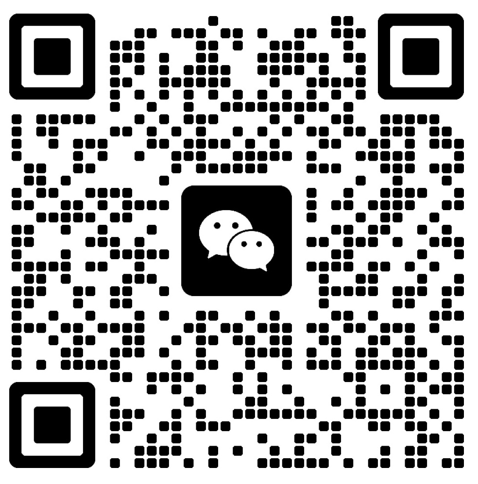 WeChat QR Code